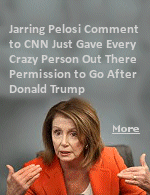 Do you know what Nancy Pelosi thinks is the ''worst thing on the face of the earth?'' The democratically elected leader of the country she serves as a representative. Pelosi made the remarks during an interview with CNN's Elex Michaelson as she wraps up campaigning for California's Proposition 50, a move that would gerrymander the state even more toward the Democrats.
